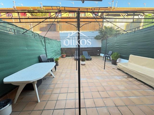 Casa adosada en venta en Salamanca, Tejares Chamberí Alcades. en Salamanca. Casas adosadas.