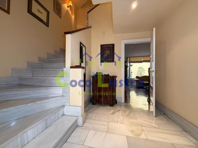 Casa adosada en venta en Salamanca, Universidad Tenerías. Casas adosadas.