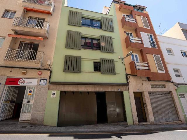 Casa adosada en Venta en Salamanca Uruguay