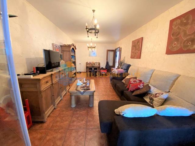 Casa adosada en Venta en Salinas