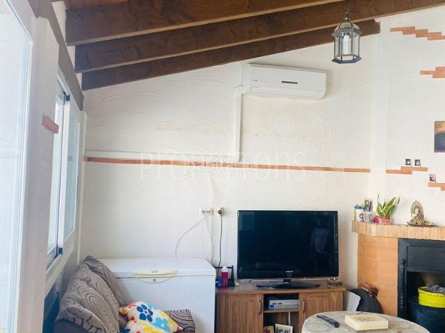 Casa adosada en venta en Salinas. Casas adosadas.