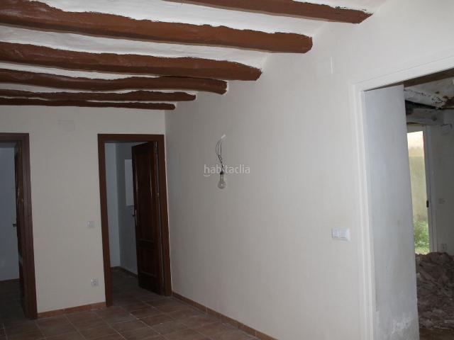 Casa adosada en venta en Salomó. ¡CASA DE PUEBLO!. Casas adosadas.