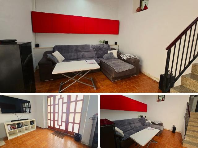 Casa adosada en venta en Salomó. CASA RECIEN REFORMADA EN SALOMO. Casas adosadas.