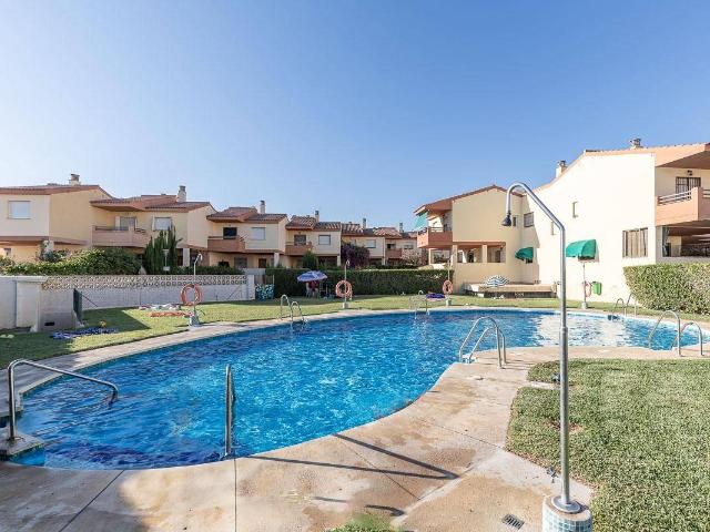 Casa adosada en Venta en Salobreña Costa
