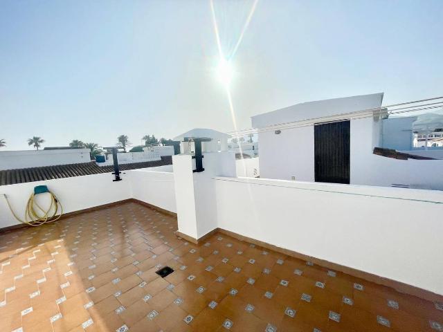 Casa adosada en Venta en Salobreña Costa