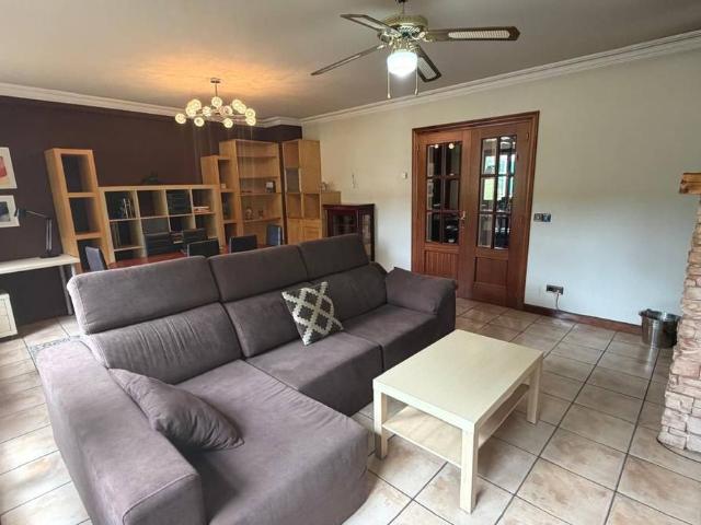 Casa adosada en Venta en Salvatierra / Agurain