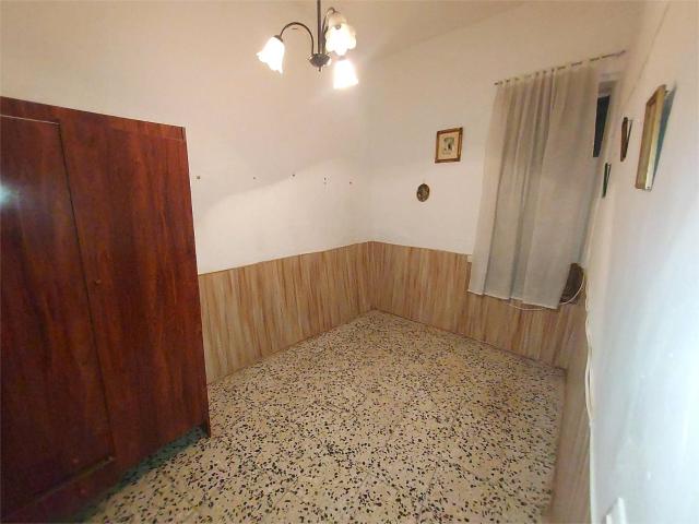 Casa adosada en venta en Salvatierra de los Barros