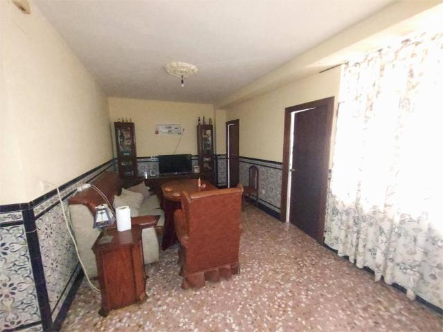 Casa adosada en venta en Salvatierra de los Barros