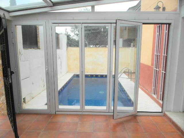Casa adosada en Venta en Salvador