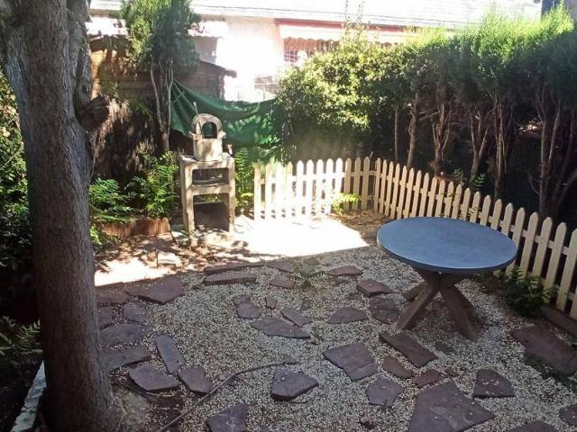 Casa adosada en Venta en Salvador Allende