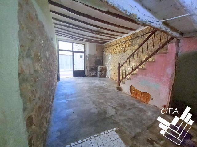 Casa adosada en venta en Salzadella la. Casa adosada en venta en Salzadella. Casas adosadas Salzadella.