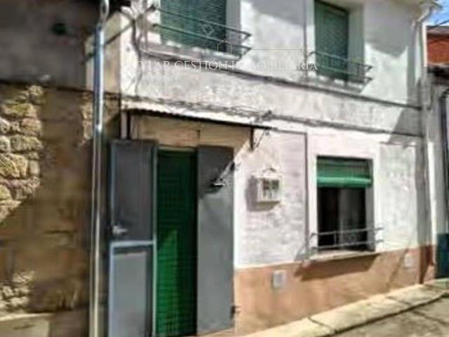 Casa adosada en Venta en San Muñoz