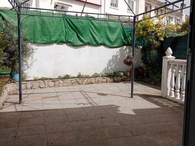 Casa adosada en venta en San Martín de Valdeiglesias. Casas adosadas San Martín de.