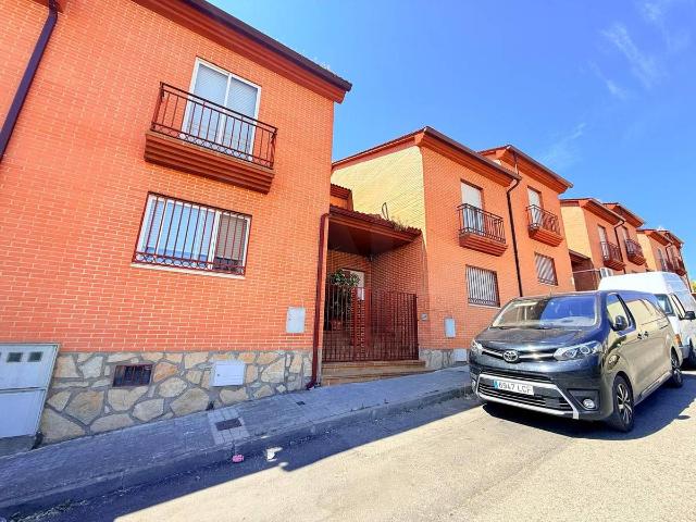 Casa adosada en Venta en San Martín de Valdeiglesias