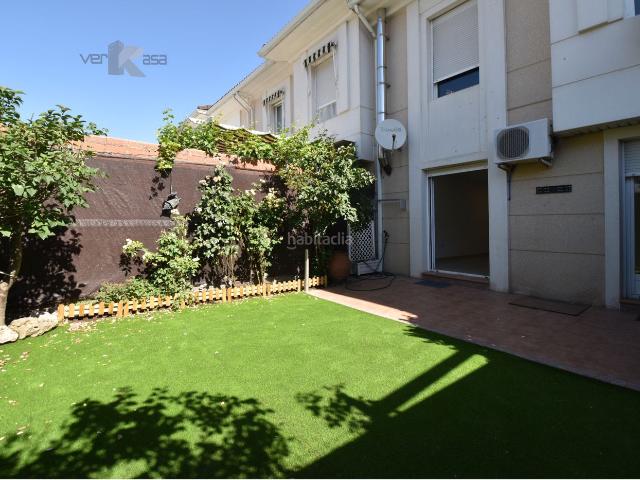 Casa adosada en venta en San Martín de la Vega. Casas adosadas San Martín de la.