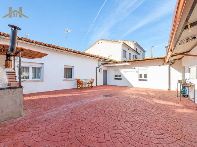 Casa adosada en Venta en San Martín de la Vega
