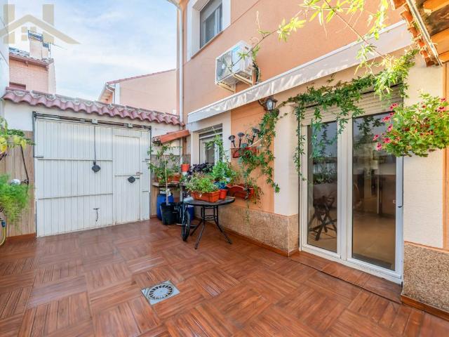 Casa adosada en Venta en San Martín de la Vega