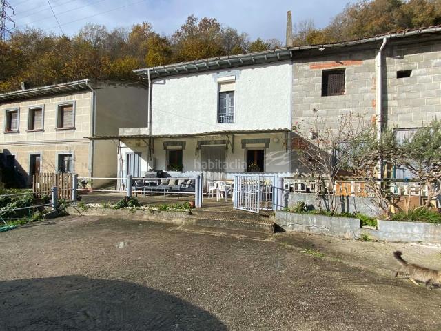 Casa adosada en venta en San Martín del Rey Aurelio. Casa Venta El Entrego, San Martin Del Rey Aurelio. Casas adosadas San Martín del Rey.