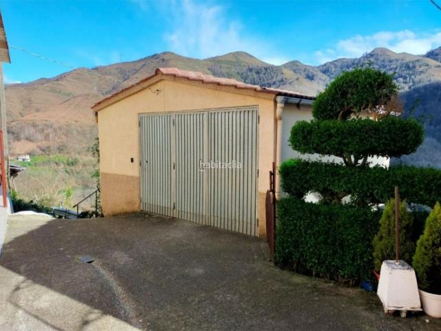 Casa adosada en venta en San Martín del Rey Aurelio. San Martín del Rey Aurelio El collado escobal. Casas adosadas San Martín del Rey.