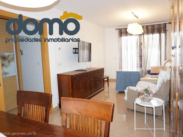 Casa adosada en Venta en San Miguel