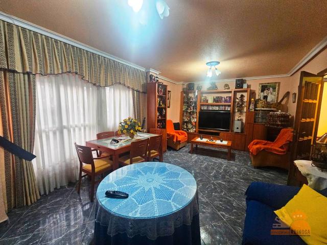 Casa adosada en Venta en San Miguel