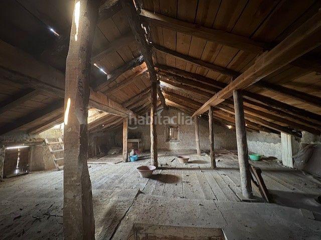 Casa adosada en venta en San Miguel del Arroyo. CASA EN SAN MIGUEL DEL ARROYO. Casas adosadas San Miguel del.