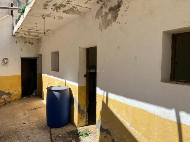 Casa adosada en venta en San Nicolás de Tolentino. EVA BARBA. Casas adosadas San Nicolás de.