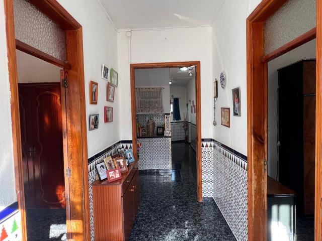 Casa adosada en venta en San Nicolás de Tolentino. jose antonio Espallardo. Casas adosadas San Nicolás de.