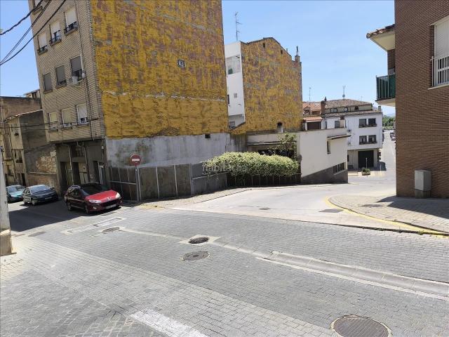 Casa adosada en venta en San Adrián. Casas adosadas San.
