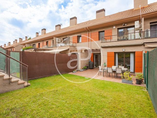 Casa adosada en venta en San Agustín de Guadalix. Casa en venta en San Agustin del Guadalix. Casas adosadas San Agustín de.