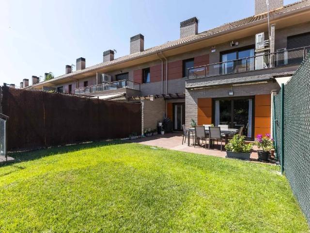 Casa adosada en Venta en San Agustín del Guadalix pueblo