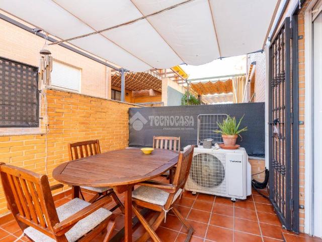Casa adosada en Venta en San Andrés de Colmenar Viejo