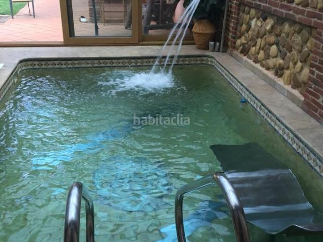 Casa adosada en venta en San Andrés del Rabanedo, San Andrés del Rabanedo Pueblo. Casas adosadas San Andrés del.