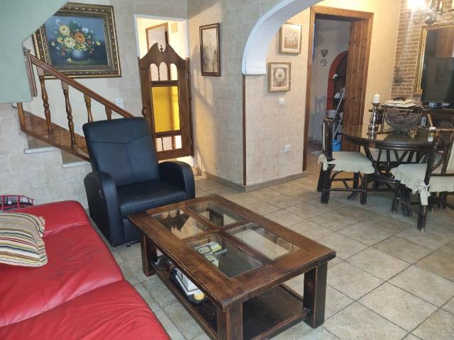 Casa adosada en Venta en San Andrés Golf