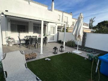 Casa adosada en Venta en San Andrés Golf