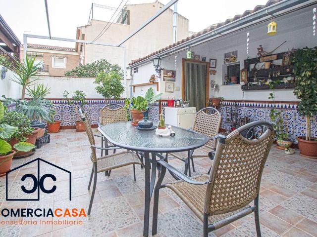 Casa adosada en Venta en San Antón