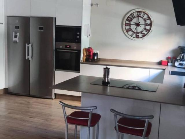 Casa adosada en Venta en San Antonio