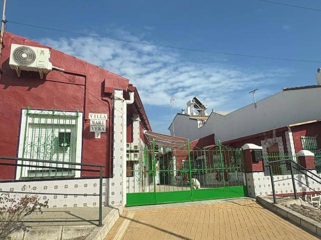 Casa adosada en Venta en San Antonio