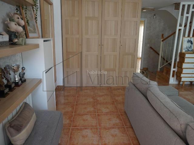 Casa adosada en venta en San Antonio de Benagéber. Adosado reformado en San Antonio de Benagéber. Casas adosadas San Antonio de.