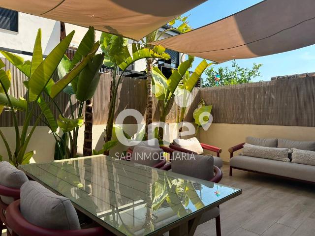 Casa adosada en Venta en San Antonio de Benagéber