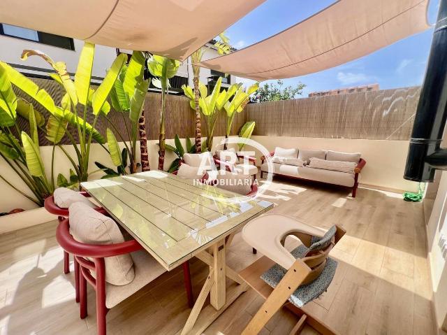 Casa adosada en Venta en San Antonio de Benagéber