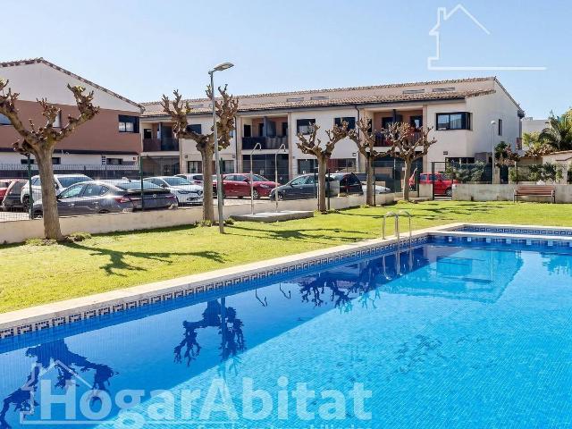 Casa adosada en Venta en San Antonio de Benagéber
