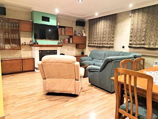 Casa adosada en Venta en San Antonio San José Los Ángeles