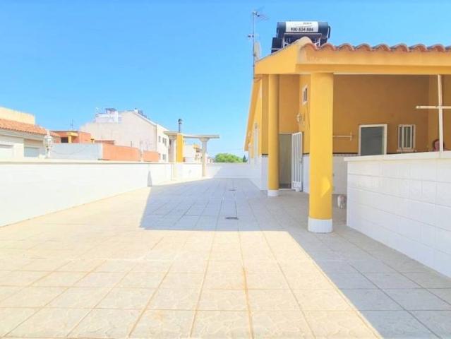 Casa adosada en Venta en San Antonio San José Los Ángeles