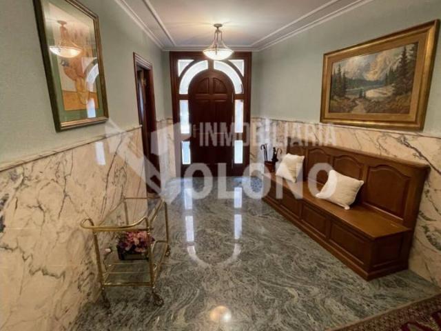 Casa adosada en venta en San Asensio