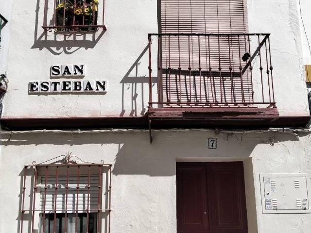 Casa adosada en Venta en San Bartolomé