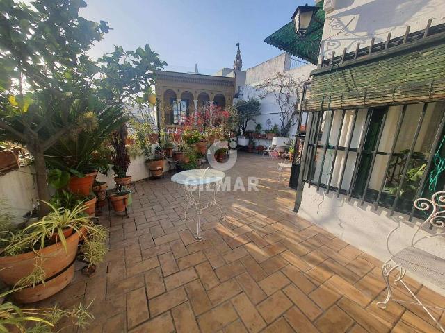 Casa adosada en Venta en Alfalfa Santa Cruz