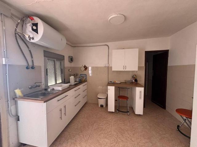 Casa adosada en Venta en San Bartolomé de la Torre