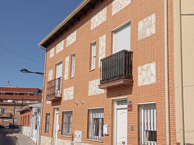 Casa adosada en Venta en San Benito Soledad Hispanidad