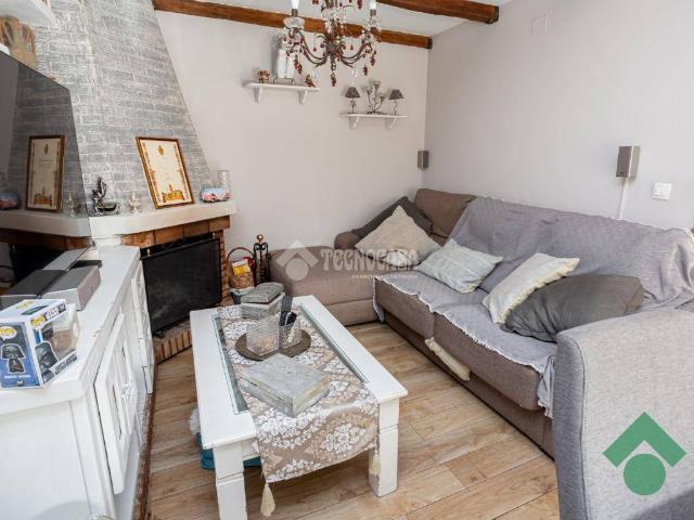 Casa adosada en Venta en San Bernabé